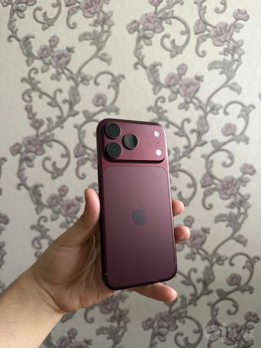 iphone 18 pro max