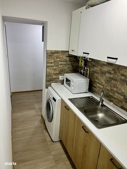 Apartament,