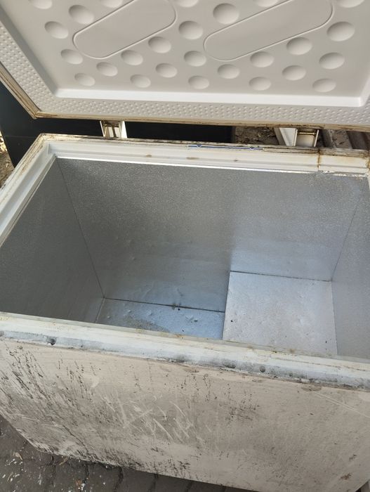 Продается морозильная камера