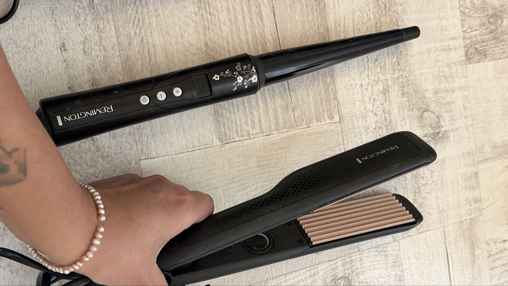 Aparatura Coafura aproape noi