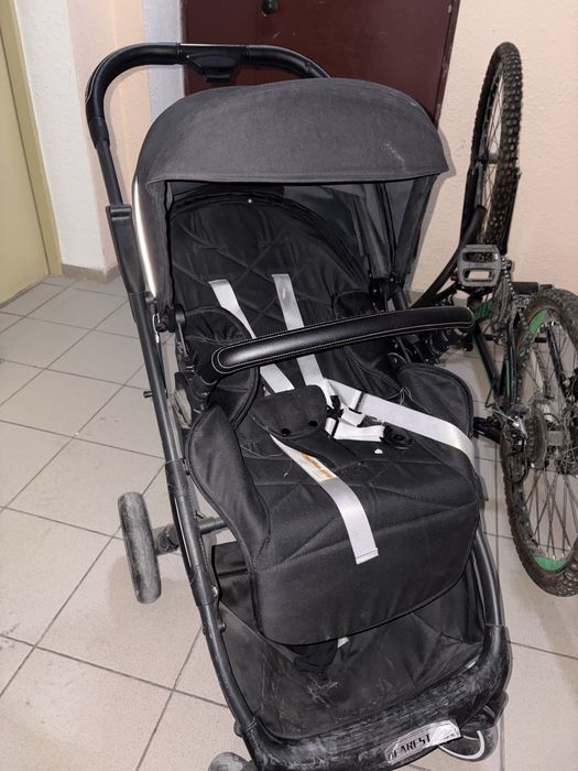 Коляска сатылады