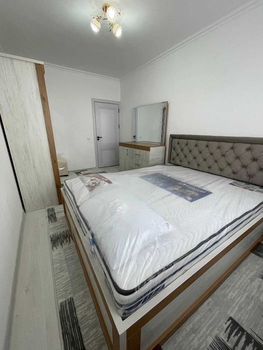 Toshkent viloyati, Nurafshon city dan 3 xonali uy ijaraga, bez makler!