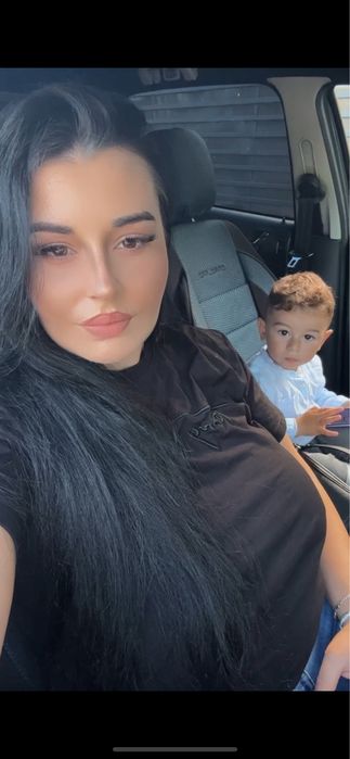 Bona copii la domiciliul meu