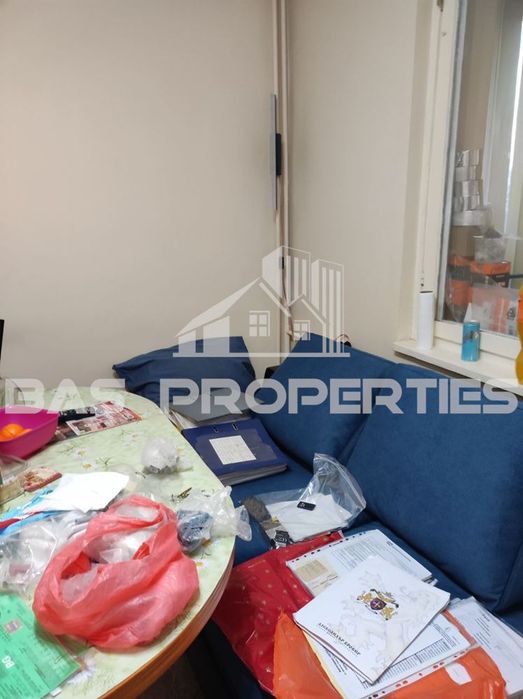 3-стаен в София-Надежда 1 площ 81