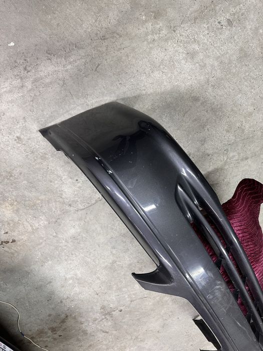 Бампер передний камри 25