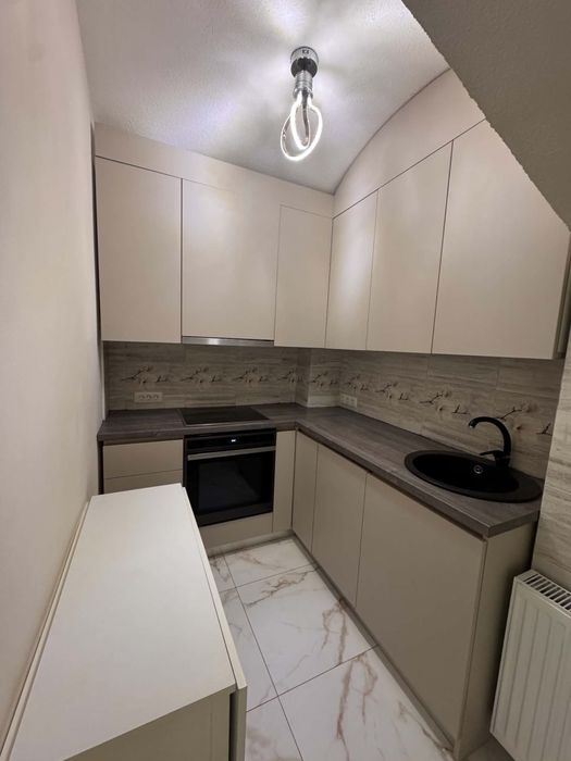 Apartament – Targu-Mures - Vedere 5