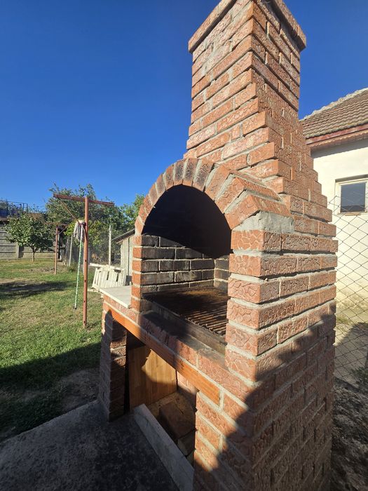 Casa individuala Sanmihaiul Roman