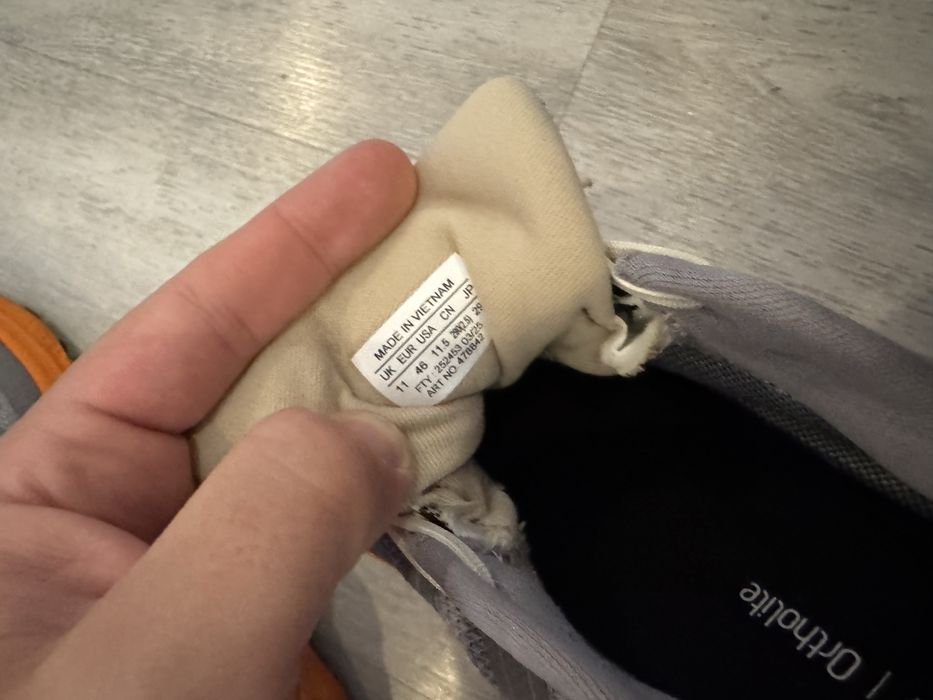 Solomon Ultra Flow 2 GTX Gore-Tex