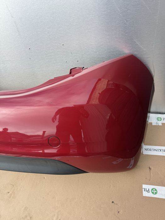 Bara spate Peugeot 208 stare f buna!