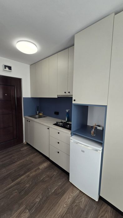 Garsoniera de închiriat –Pădurea Verde
