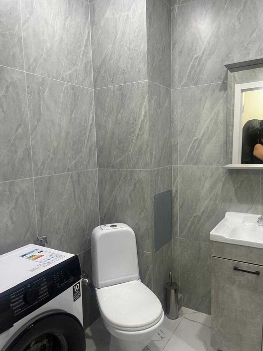 Сдам в аренду квартиру