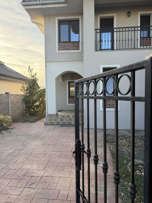 Duplex de închiriat – Dumbrăvița, zona IKEA | 105 mp | 1.200 €/lună