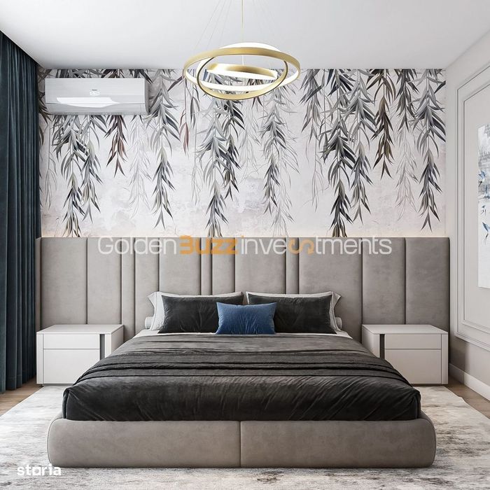 Apartament 4 camere | 165 mp | Piscină | Complex nou 2025