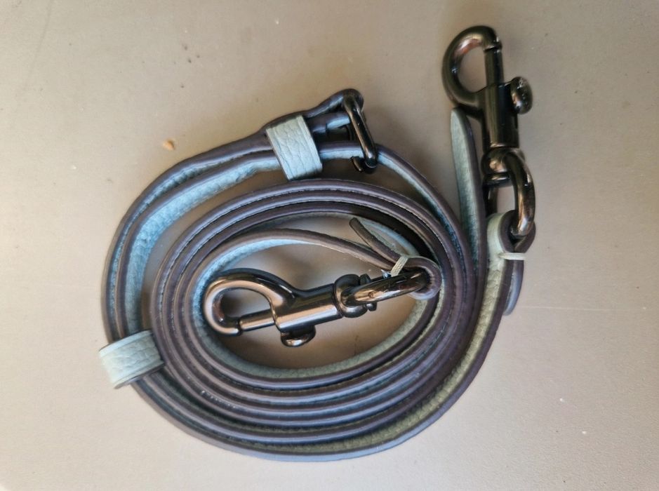 Poșetă COACH (Elise Satchel Bag)