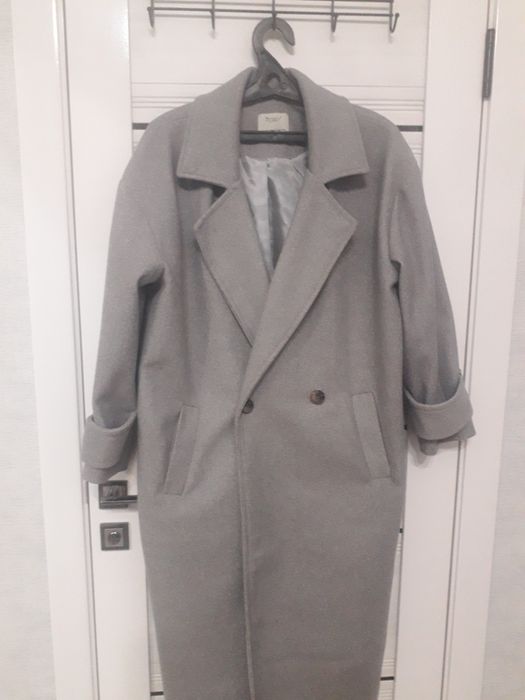 пальто в отличном состоянии