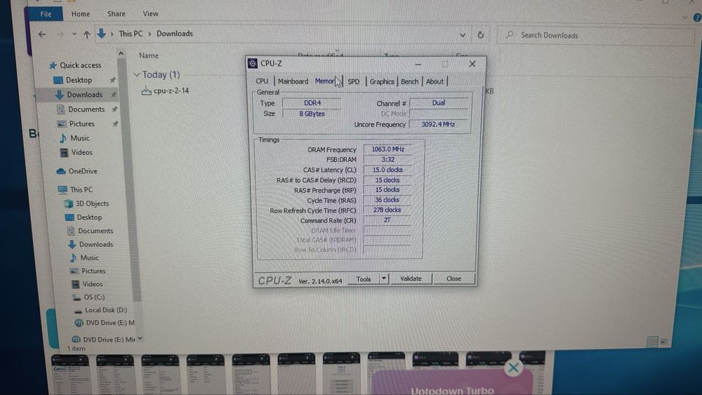 Продаётся процессор Alienware r7