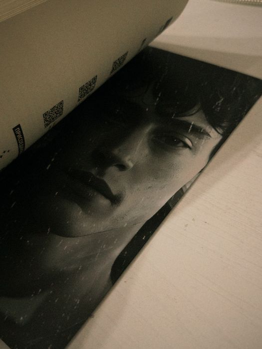 Продам книгу “twisted love”