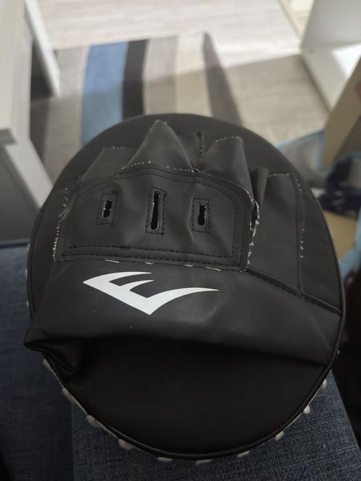 Palmare Box/Kickbox Everlest