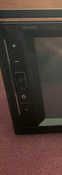 Мултимедия Pioneer DMH-A240DAB USB