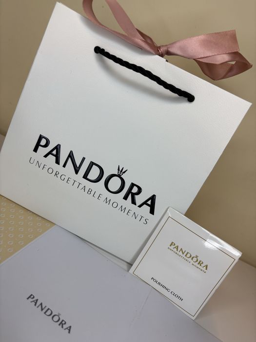 Pandora/Пандора/Гривна/Нова