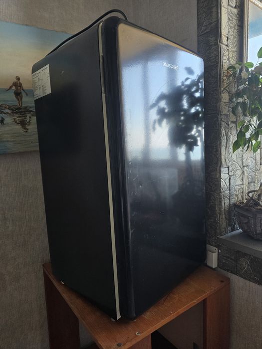 Холодильник стиль "Ретро" мини продам