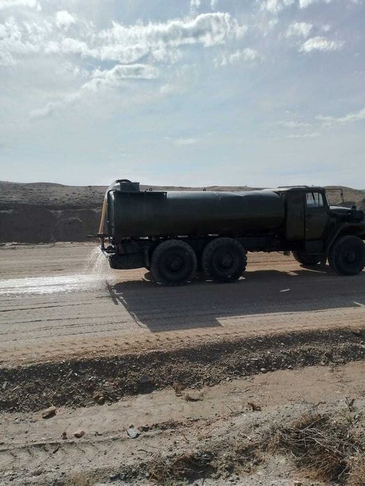 Urol vadavoz kamaz motor