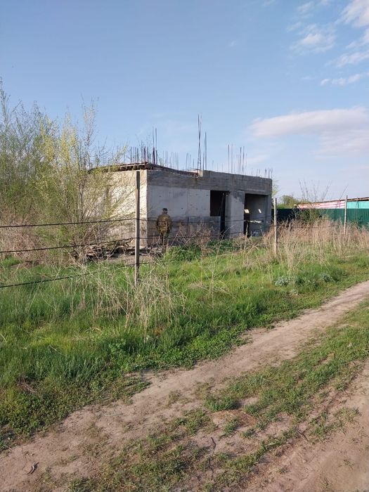 Продам участок 9 соток