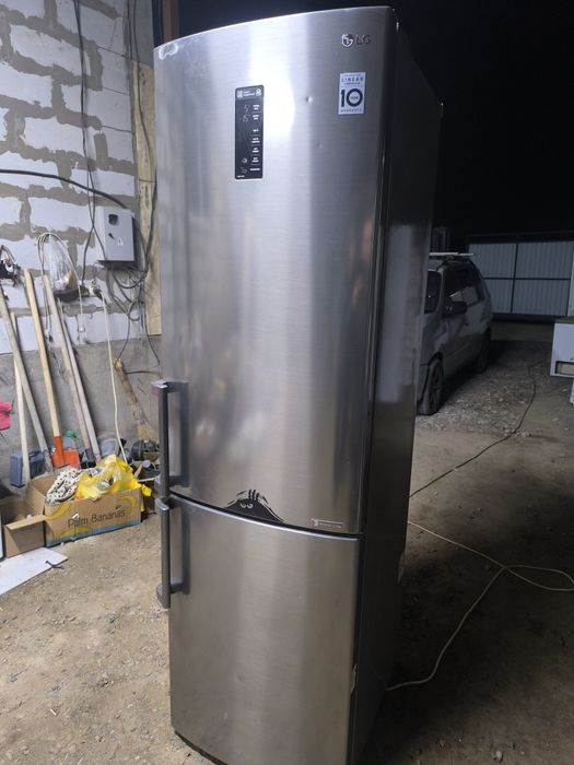 Холодильник с доставкой