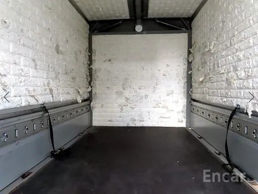 Kia Bongo Elektromobil Kapalak Butka 2024 O'zbekistongacha 18.750$