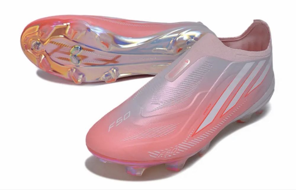 Adidas F50 Elite