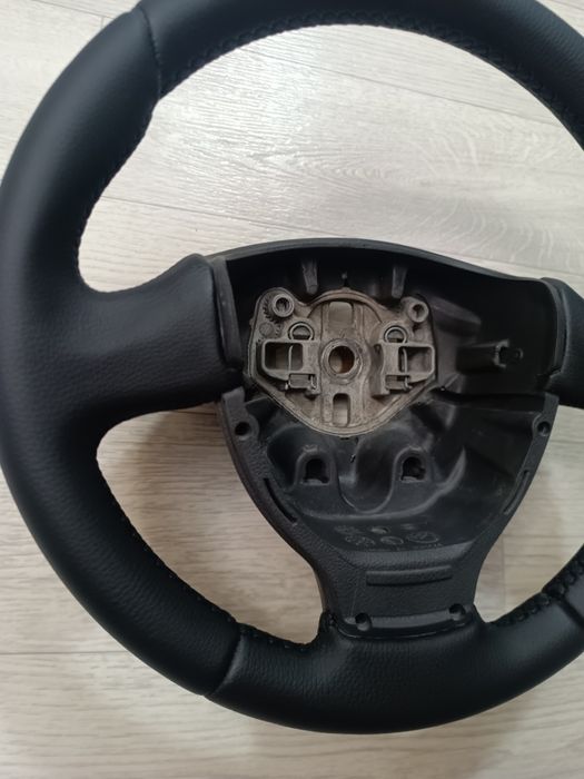 Руль Лада Приора