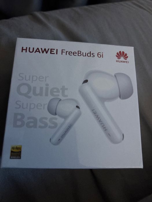 Huawei Frebuds 6i