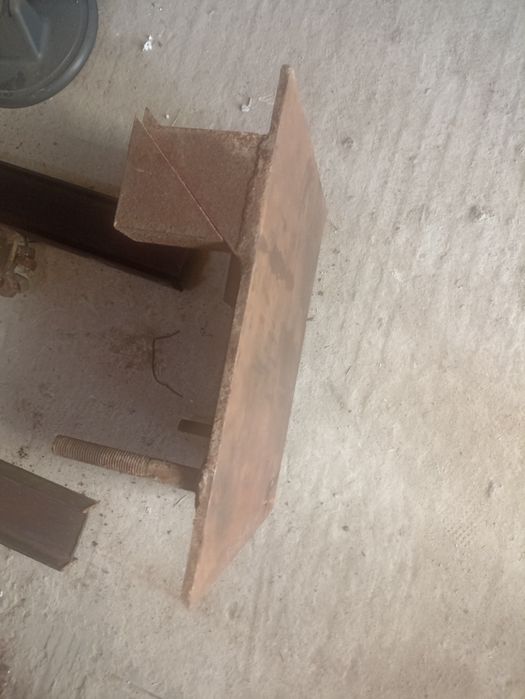 Abric lame noi noute circular freza lama 30cm