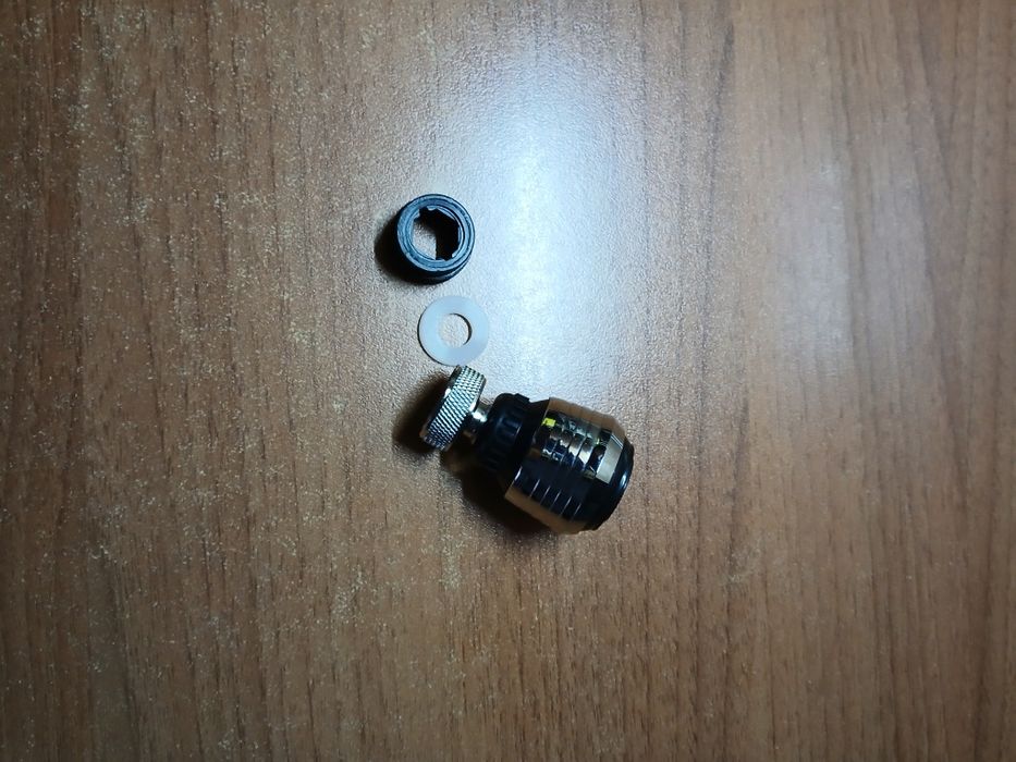 Удължител за чешма