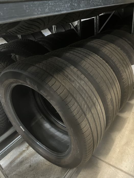 Michelin e Primacy S1 Winter 225/50 R19