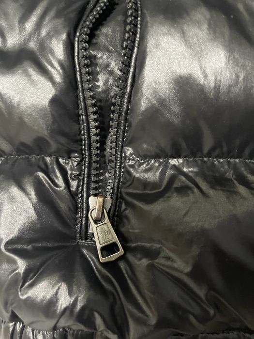 Vand vesta moncler