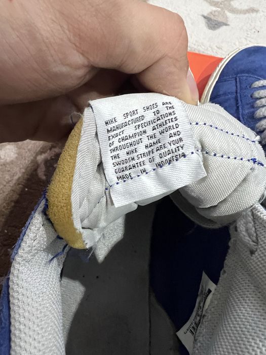 Adidasi Nike Blazer Mid ‘77