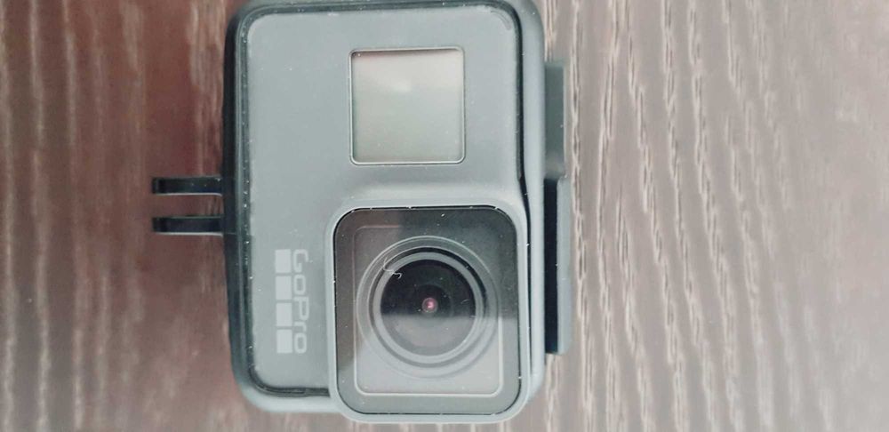 Продавам Go Pro eдин път използван