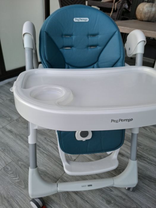 Scaun Peg Perego