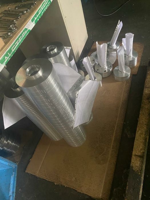 Flanse de trecere/adaptare Mercedes Bmw Audi Porsche Volkswagen