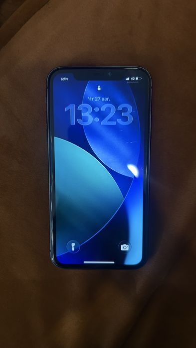Iphone 11 продам