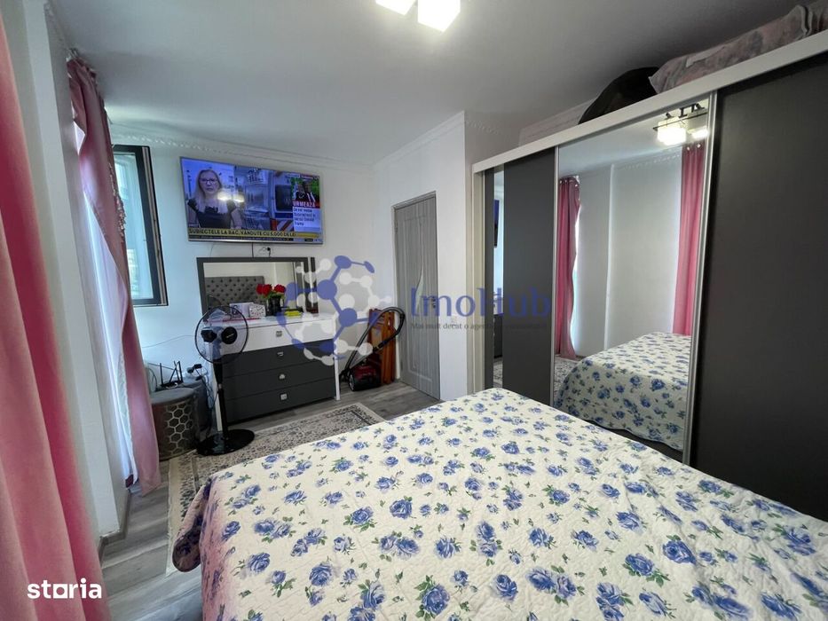 Casa mobilata si utilata