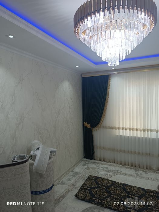 Ремонт квартир домов
