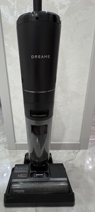 Dreame G10 Pro  пылесос