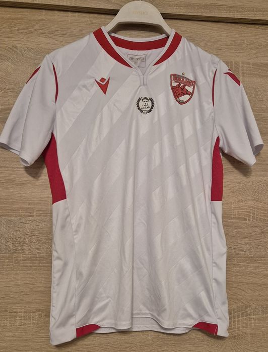 Tricouri Macron Fotbal