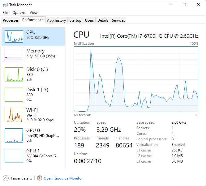 Lenovo IdeaPad Y700 gaming laptop