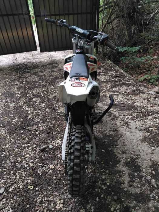 Ktm sx 65, 2016, Germania STARE IMPECABILA !!!