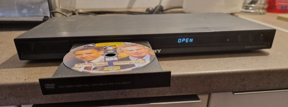 Dvd sony de vanzare
