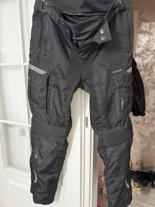 Panataloni motocileta touring Seventy