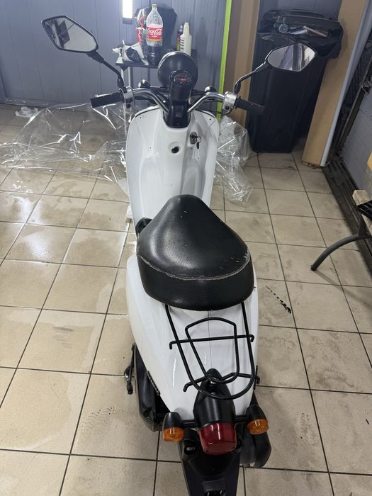 Продам Хонда Тудей
